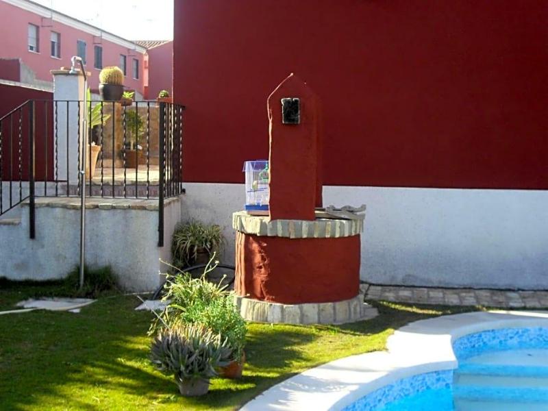 La Posada De Menchu image