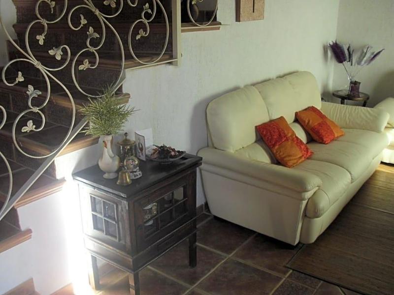 La Posada De Menchu image