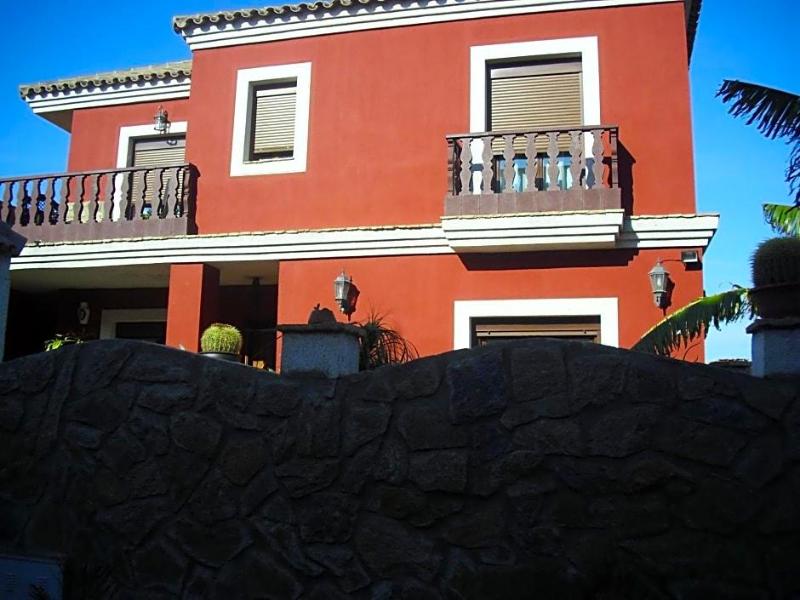 La Posada De Menchu image