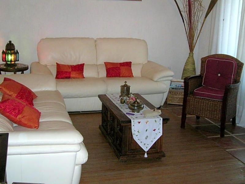 La Posada De Menchu image