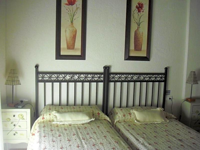 La Posada De Menchu image