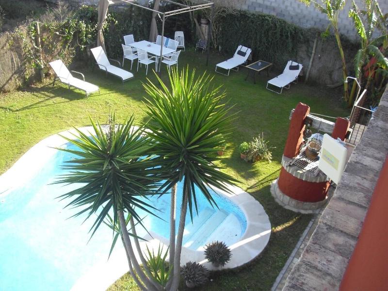 La Posada De Menchu image