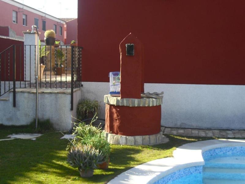 La Posada De Menchu image