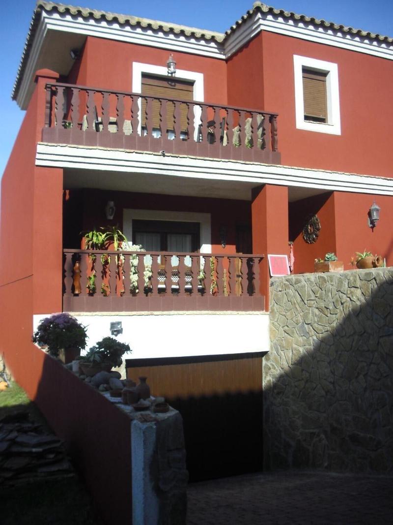 La Posada De Menchu image