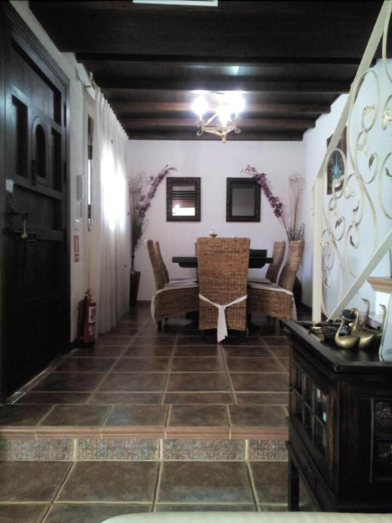 La Posada De Menchu image