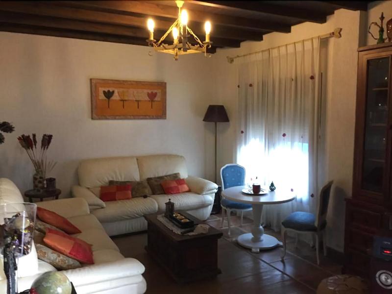 La Posada De Menchu image
