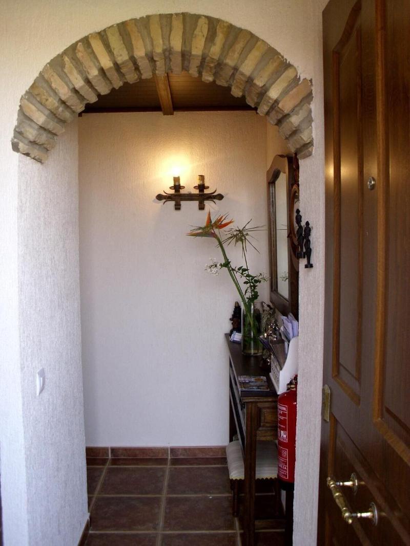 La Posada De Menchu image