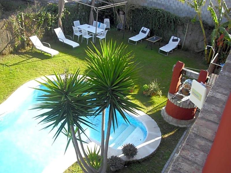 La Posada De Menchu image