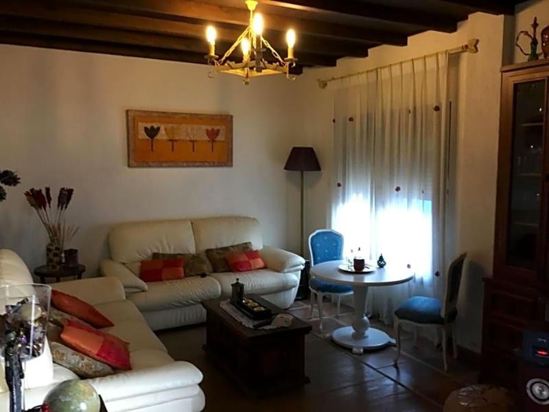 La Posada De Menchu image