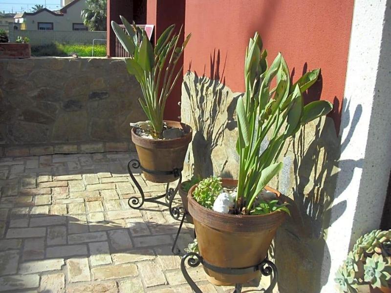 La Posada De Menchu image