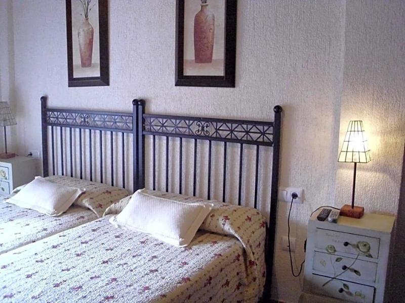 La Posada De Menchu image