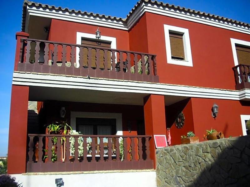 La Posada De Menchu image