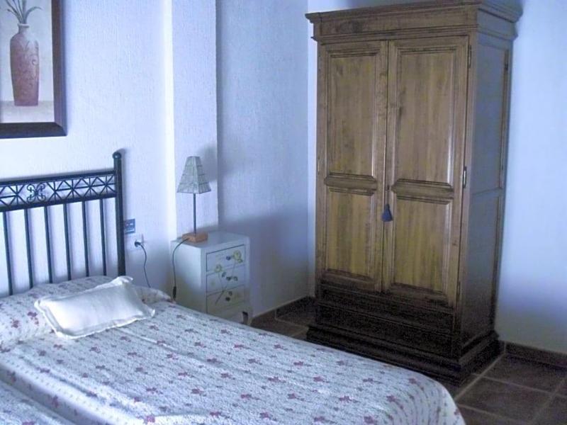 La Posada De Menchu image