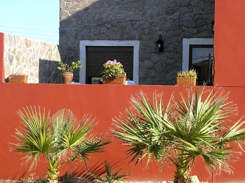 La Posada De Menchu image