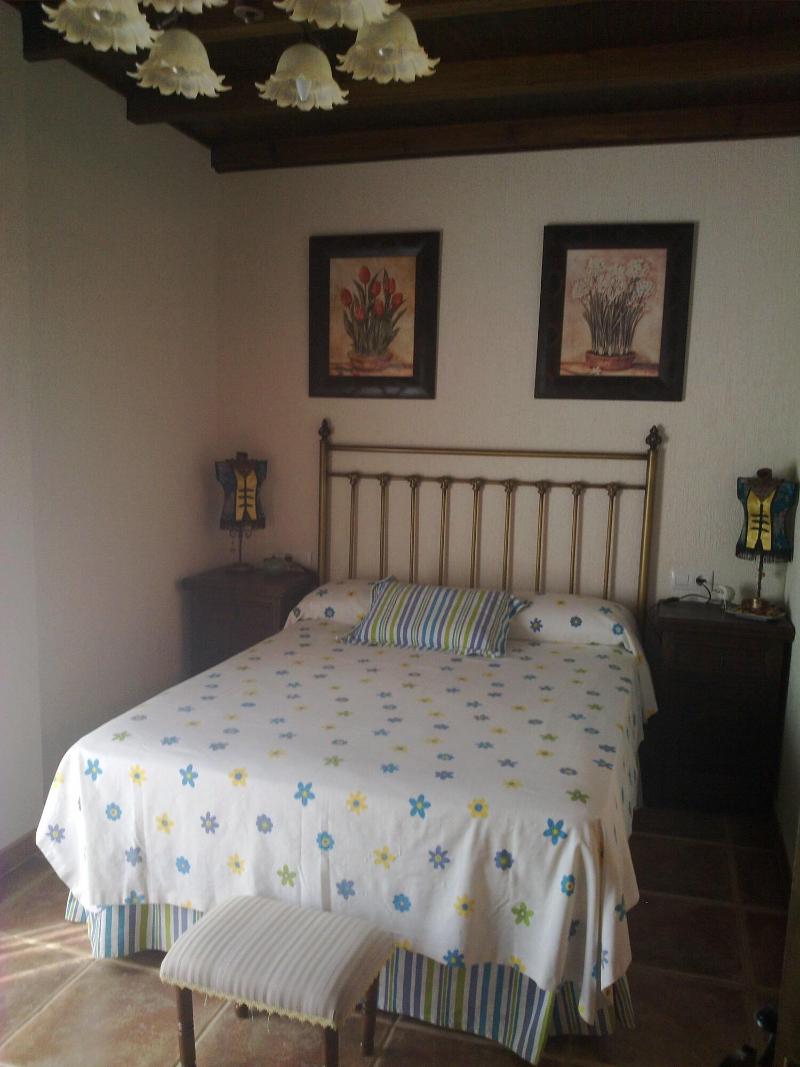 La Posada De Menchu image