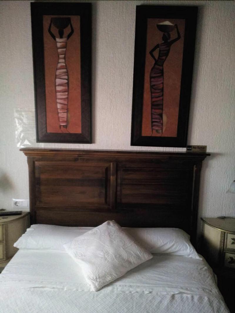 La Posada De Menchu image