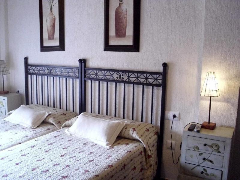 La Posada De Menchu image