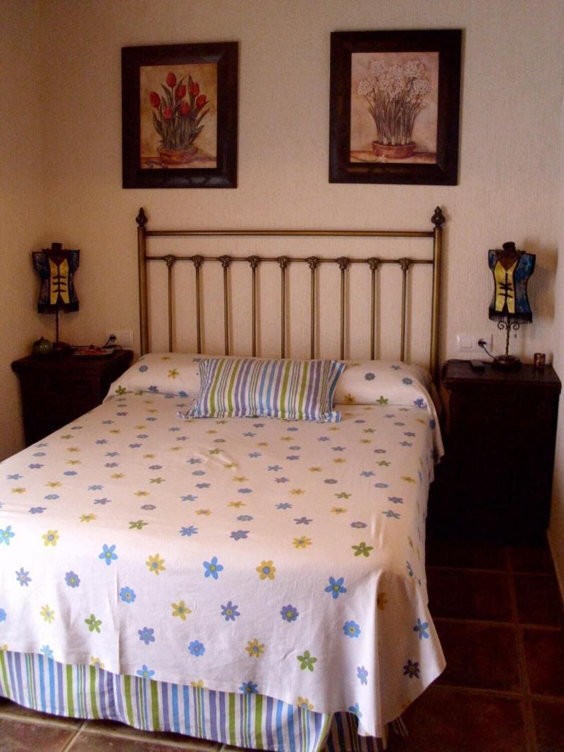 La Posada De Menchu image