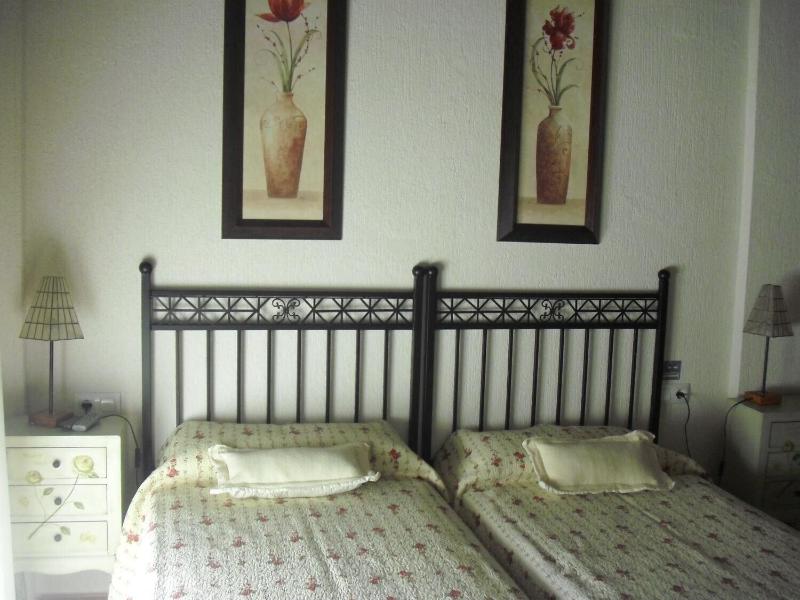 La Posada De Menchu image