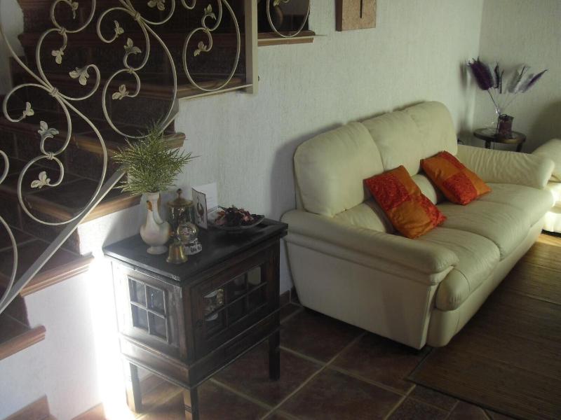 La Posada De Menchu image