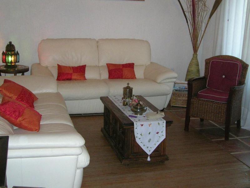 La Posada De Menchu image