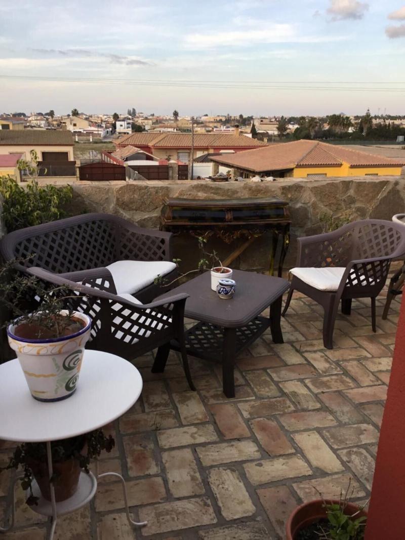 La Posada De Menchu image