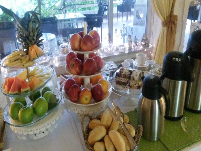 Hotel Ristorante Sole image