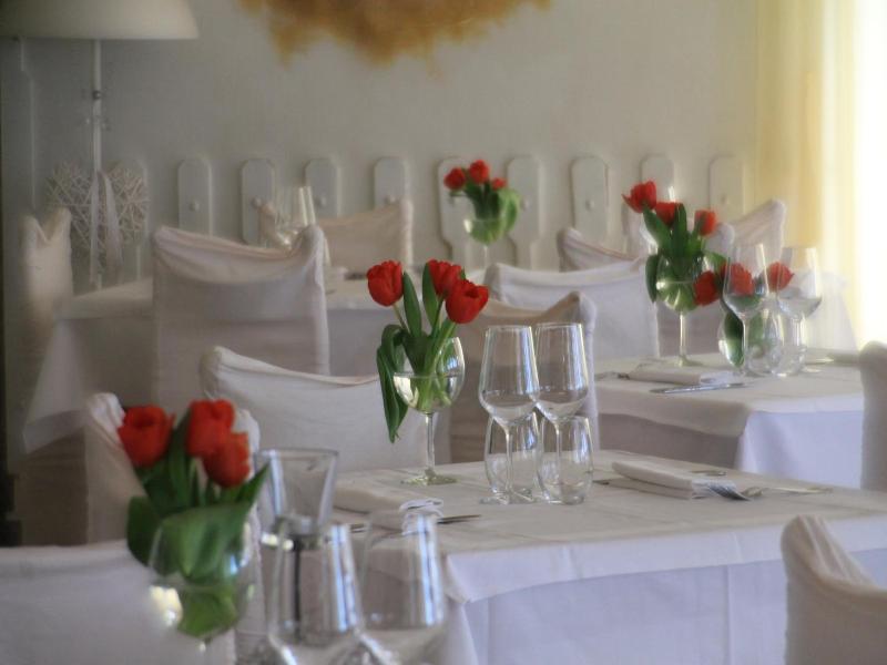 Hotel Ristorante Sole image