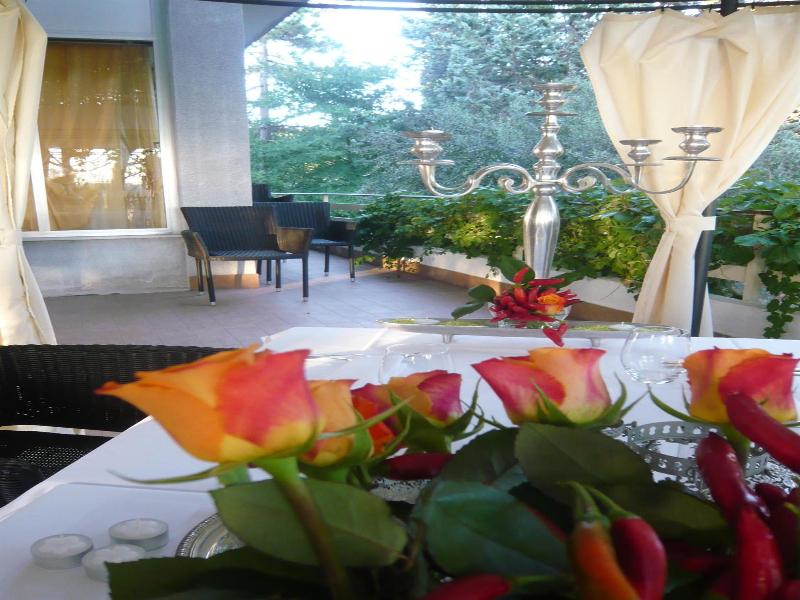 Hotel Ristorante Sole image