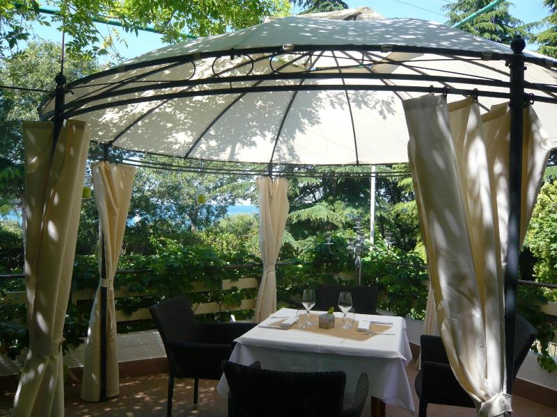 Hotel Ristorante Sole image