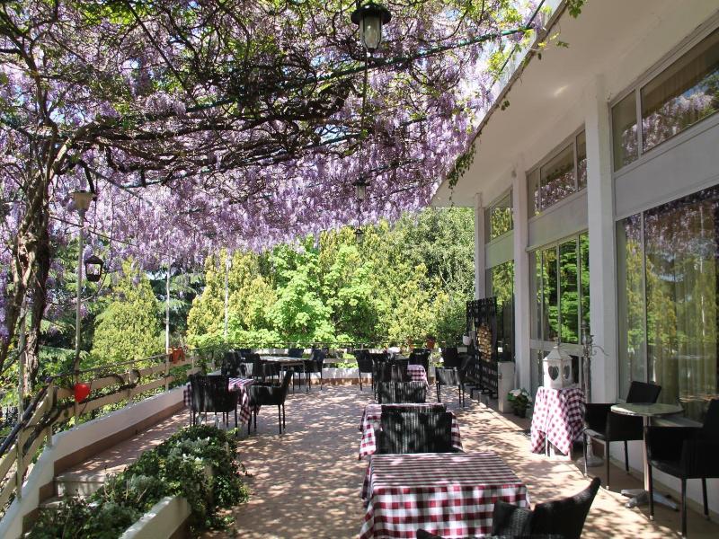 Hotel Ristorante Sole image