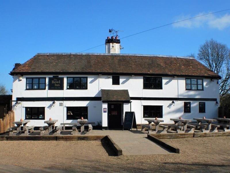 The Bowl Inn image