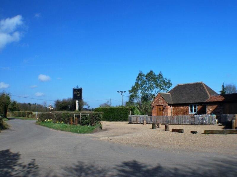 The Bowl Inn image