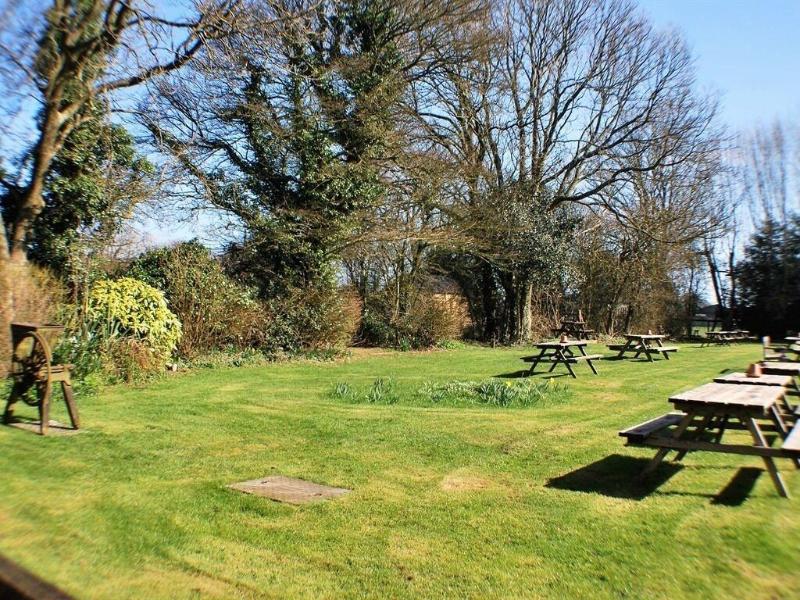The Bowl Inn image