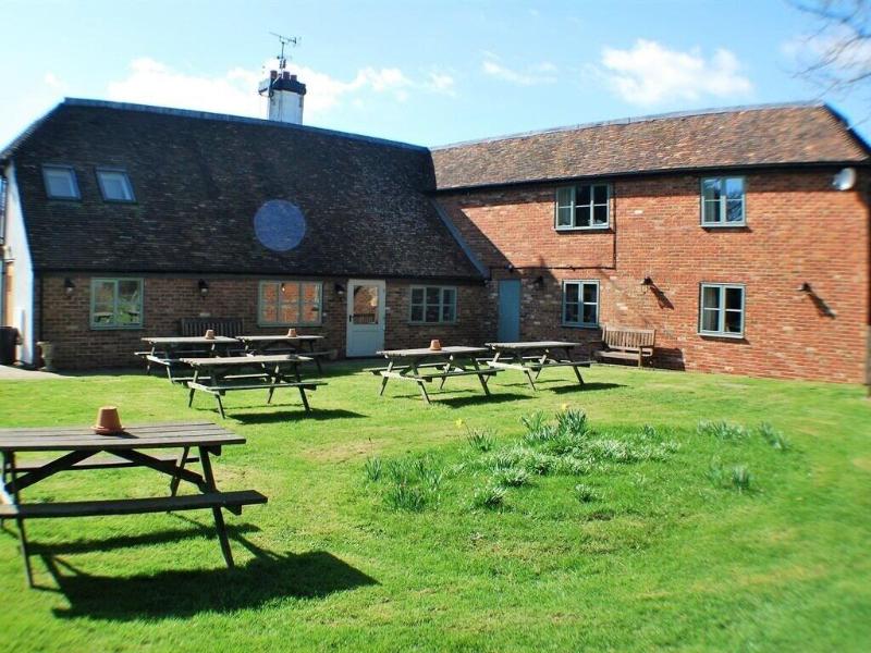 The Bowl Inn image
