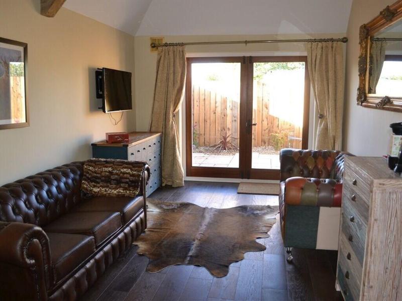 The Bowl Inn image