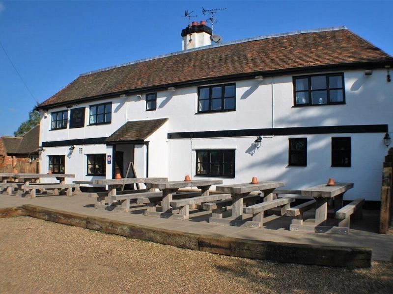 The Bowl Inn image