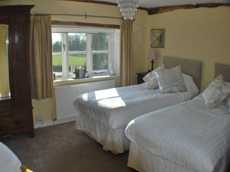 The Bowl Inn image