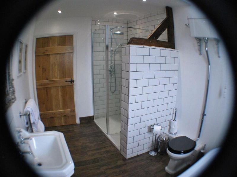 The Bowl Inn image