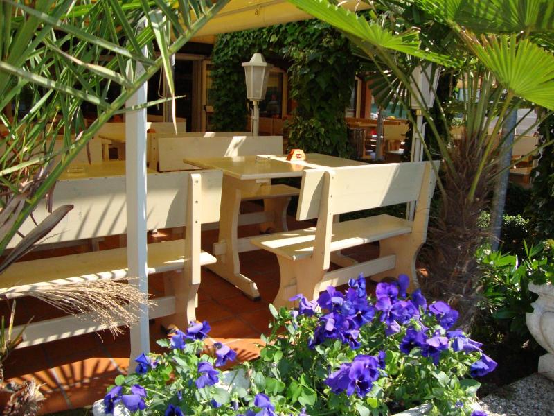 Hotel Villa Ginevra image