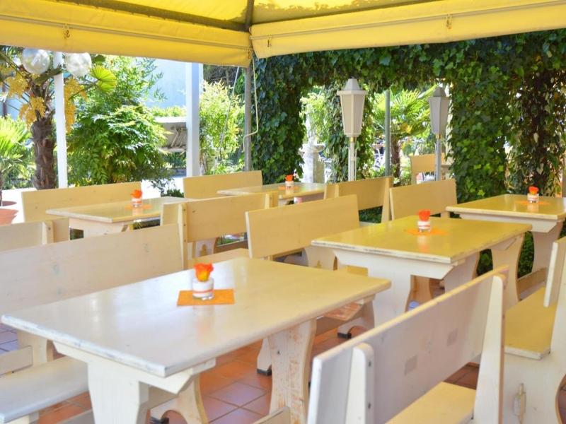 Hotel Villa Ginevra image