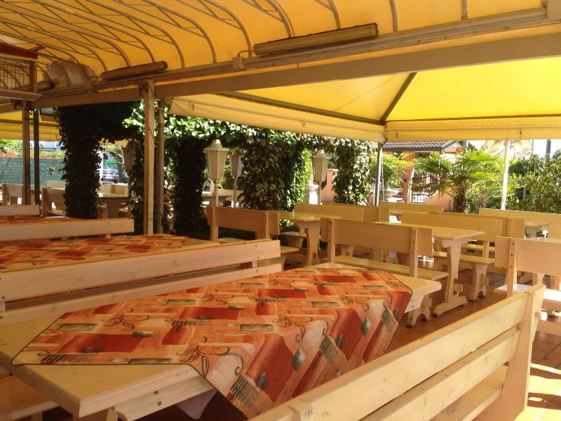 Hotel Villa Ginevra image