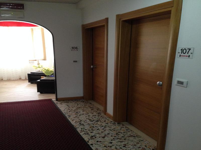 Hotel Villa Ginevra image