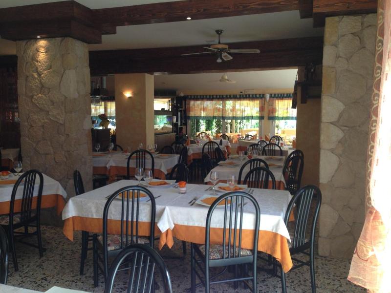 Hotel Villa Ginevra image