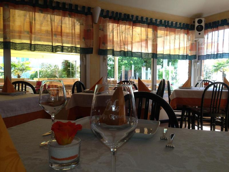 Hotel Villa Ginevra image