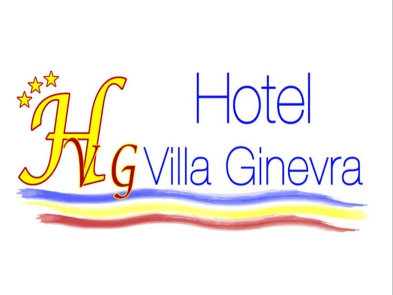 Hotel Villa Ginevra image