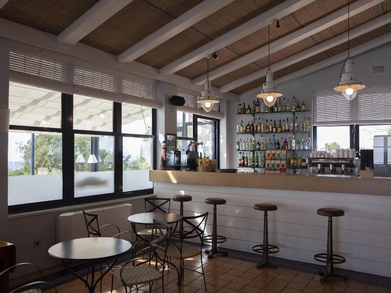 El Far Hotel Restaurant image