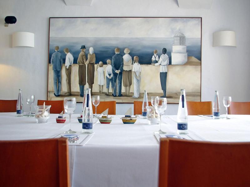 El Far Hotel Restaurant image