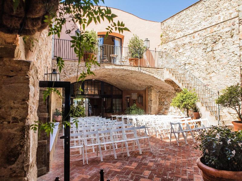 El Far Hotel Restaurant image
