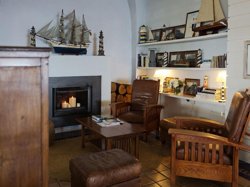 El Far Hotel Restaurant image